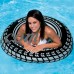 Intex 36" Inflatable Giant Tire Swim Tube   556483421